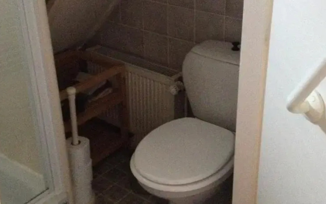 Bed and breakfast Hindeloopen