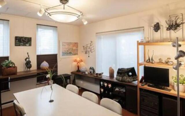 Art Salon Hosokawa - Vacation STAY 13626