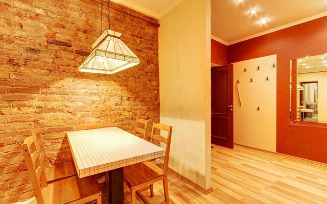 Апартаменты на Невском проспекте 60