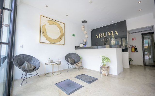 Aruma Hotel