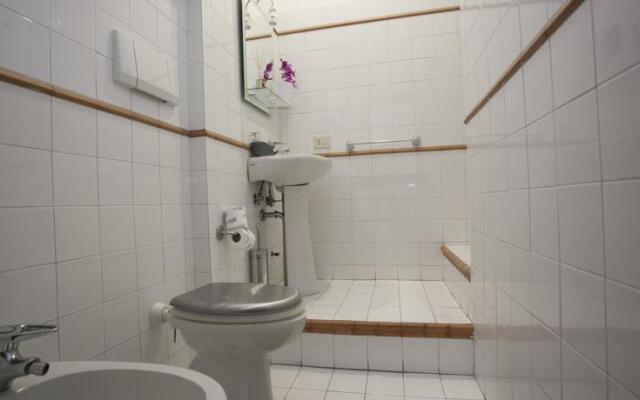 House Purificazione Holiday