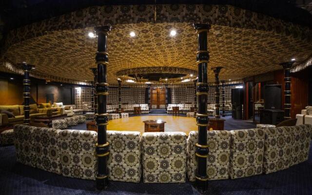 Champollion II 5 Stars Nile cruise