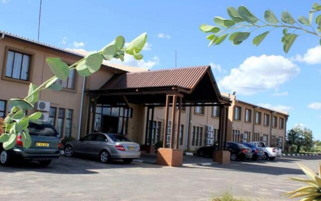 Adansonia Hotel