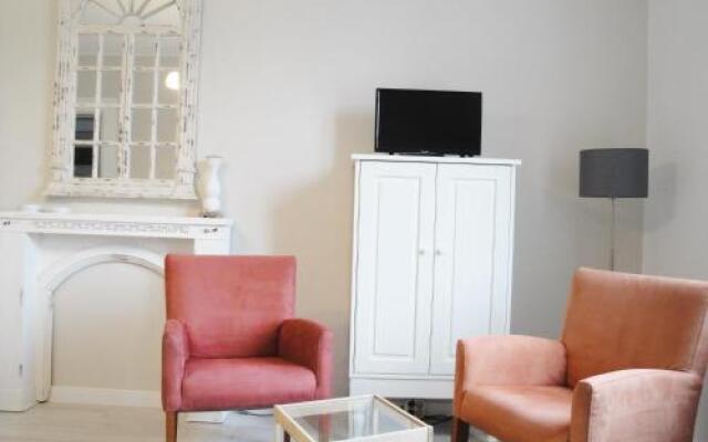 Apartament Staromiejska