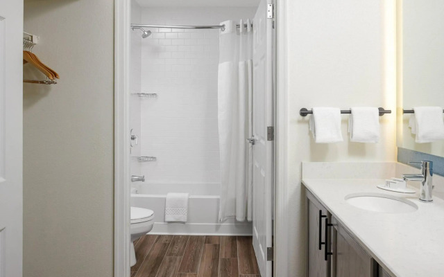 Residence Inn By Marriott New Rochelle