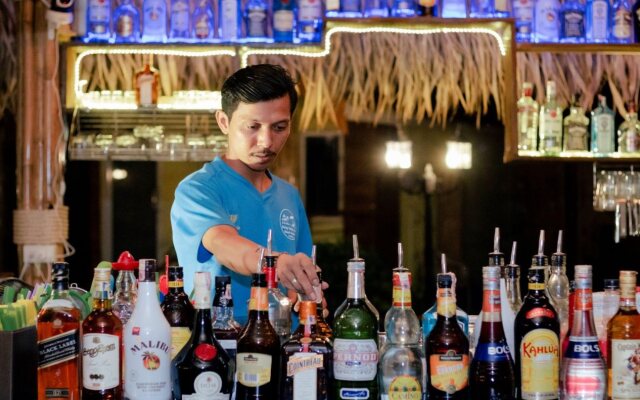 Dong Talay Lipe Beach Resort