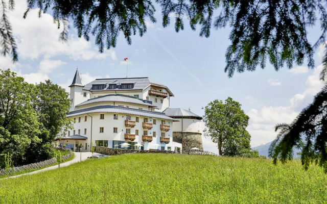 Schloss Mittersill Hotel
