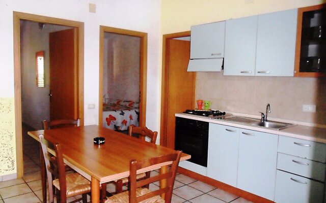 House Heaven Capo Vaticano 32400