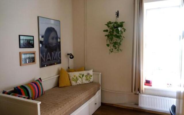 90 sq.m. apartment in centre of Vilnius