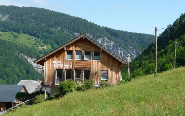 Gastehaus Lutz