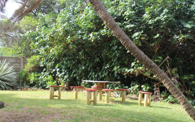 Dumela Margate Flat 21