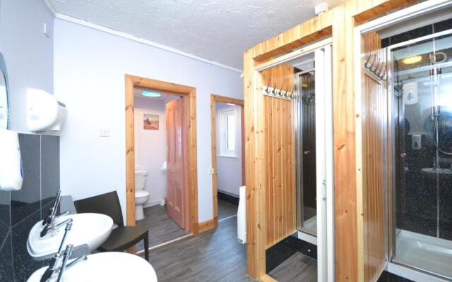 West Highland Lodge