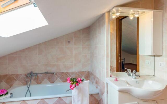 Villa Fabi 6 2 in Cortona