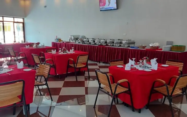 Asamar Country Resort