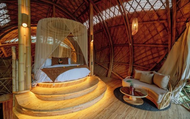 Hideout Mountain by Ini Vie Hospitality – Hotel Rooms – Selat