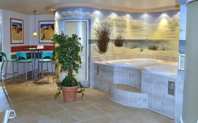 Strandhotel Dagebüll