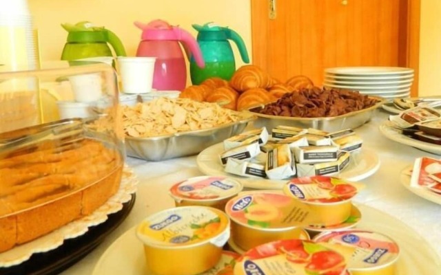 Bed & Breakfast La Villetta