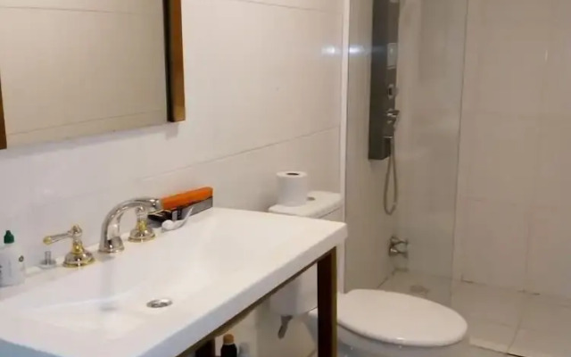 El Uru Suite Hotel