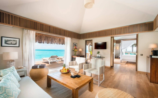 Conrad Bora Bora Nui