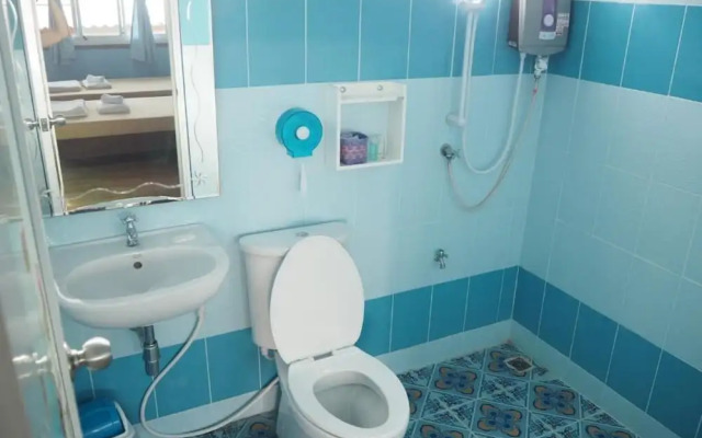 Baan Bussara
