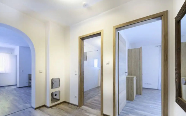 Schachen Comfortable Holiday Residence