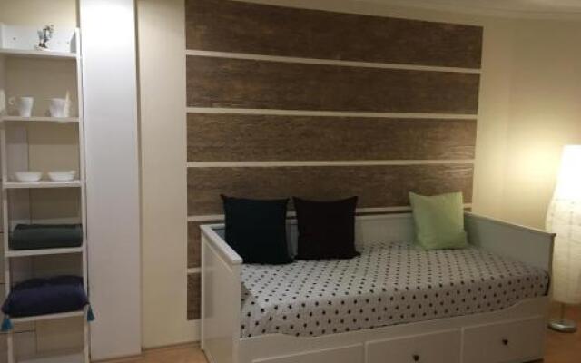 Apartment am Bach