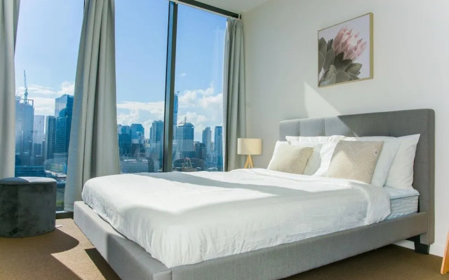 Hostrelax Residences On Hope Street