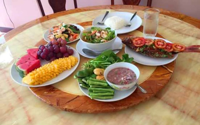 Bangnu River Homestay