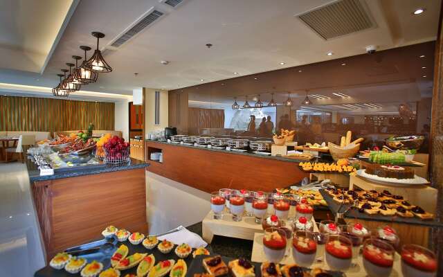 Best Western Plus The Ivywall Hotel - Palawan