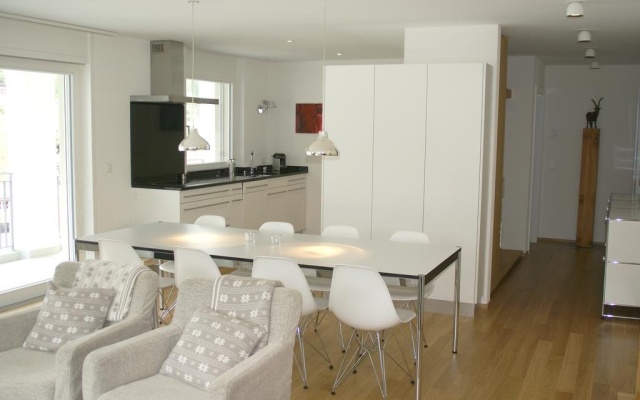 Fewo Liebrand – Guest Rooms – Churwalden