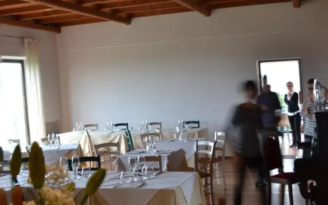 Agriturismo Il Cortile