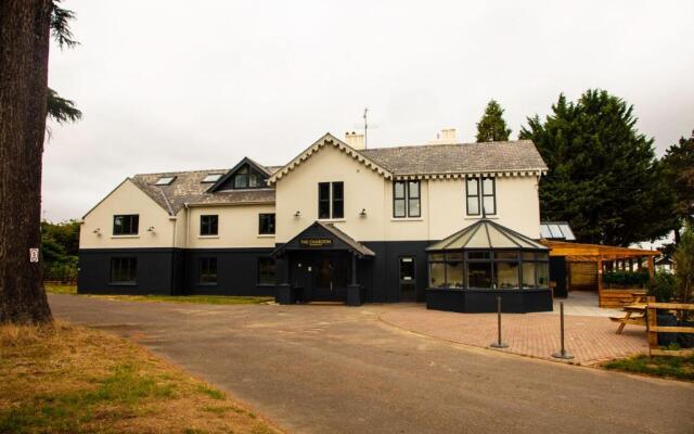 The Charlton Boutique Hotel