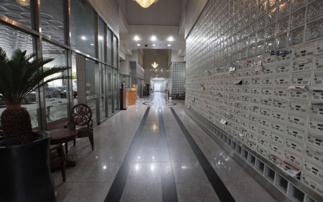 APLEX Residence