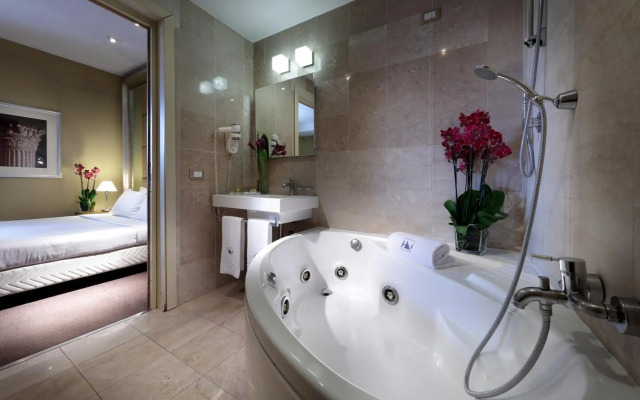 Hotel Saint John