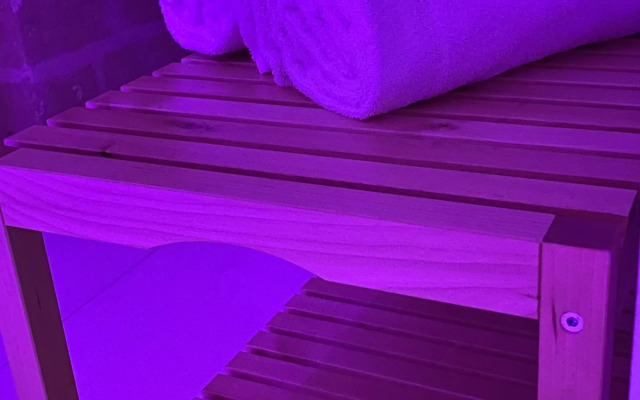 Recinto Antico Sweet Rooms