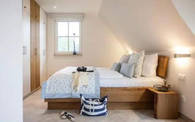 Ferienhaus Schilfrohrsaenger 18