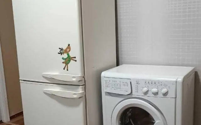 Apartment on Oleg Yurasov Street