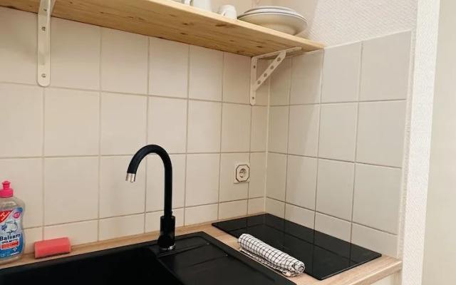 Appartementhaus am Dom