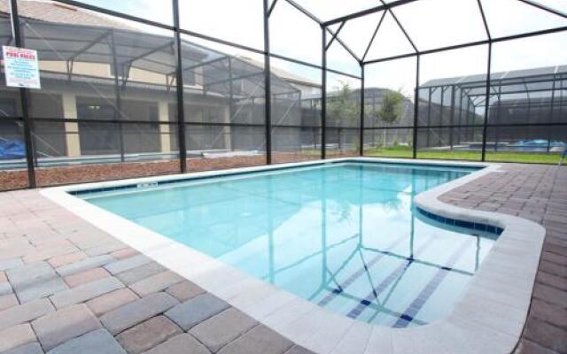 Villa 1419 WexfoRoad Champions Gate