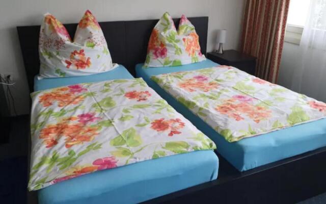 priv. Apartment bei Swiss Holiday Park