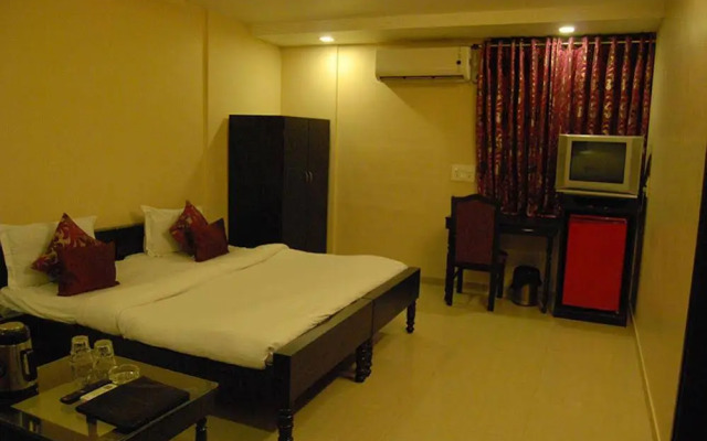 Hotel Shahi Palace