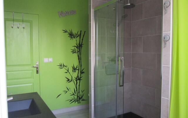 Holiday Home in France by Sandy Beach