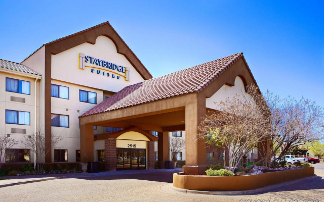 Staybridge Suites Lubbock - University Area by IHG