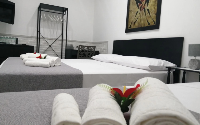 Casa vacanze Stefire 1 Pachino centro