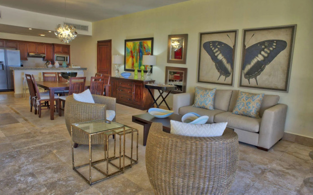 Xeliter Golden Bear Lodge, Cap Cana