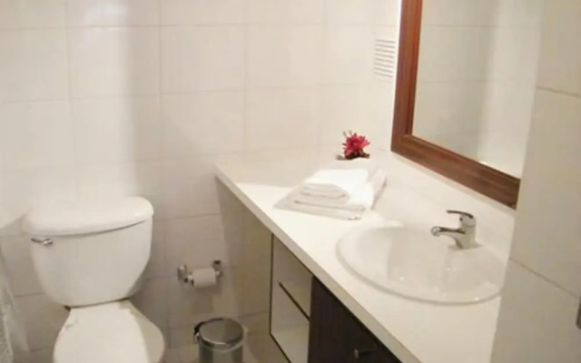 Santiago Suite Apartment