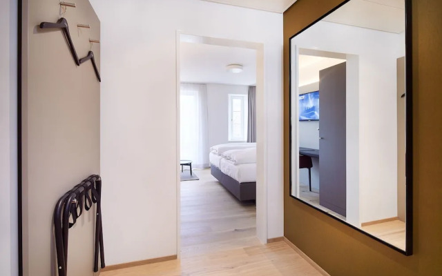 Hotel Gasthof zum Ochsen