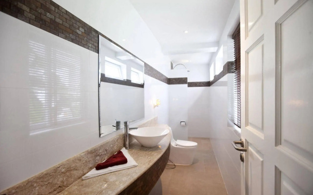 Tamarind Pool Villa Chaweng Noi