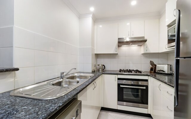 Darlinghurst Modern 1 Bdr Apart 45 Pel