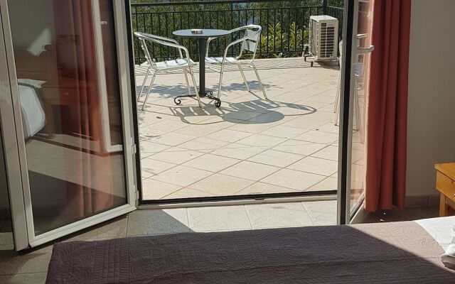 Orfeas Hotel